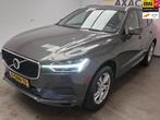 Volvo XC60 2.0 D4 Momentum BOVAG GARANTIE ! LUXE UITVOERING, Gebruikt, Euro 6, Leder en Stof, 2300 kg