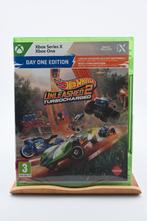 Hot Wheels Unleashed 2 - Xbox Series X/Xbox One
