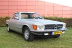 Mercedes-Benz SLC 350 Bouwjaar 1979, Auto's, Mercedes-Benz, Automaat, 8 cilinders, 3500 cc, 4 stoelen