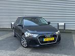 Audi A1 Sportback 30 TFSI epic 116PK (bj 2019) AUTOMAAT|LED|, Auto's, Audi, Stof, Euro 6, 116 pk, Origineel Nederlands