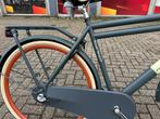 Fietshokje Beverwijk: Hollandia Royal Fame Herenfiets D57 N3, Versnellingen, Niet ingevuld, Nieuw, Ophalen of Verzenden