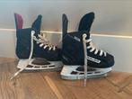 Bauer ijshockey schaatsen junior, Ophalen of Verzenden, Gebruikt, IJshockeyschaatsen, Bauer