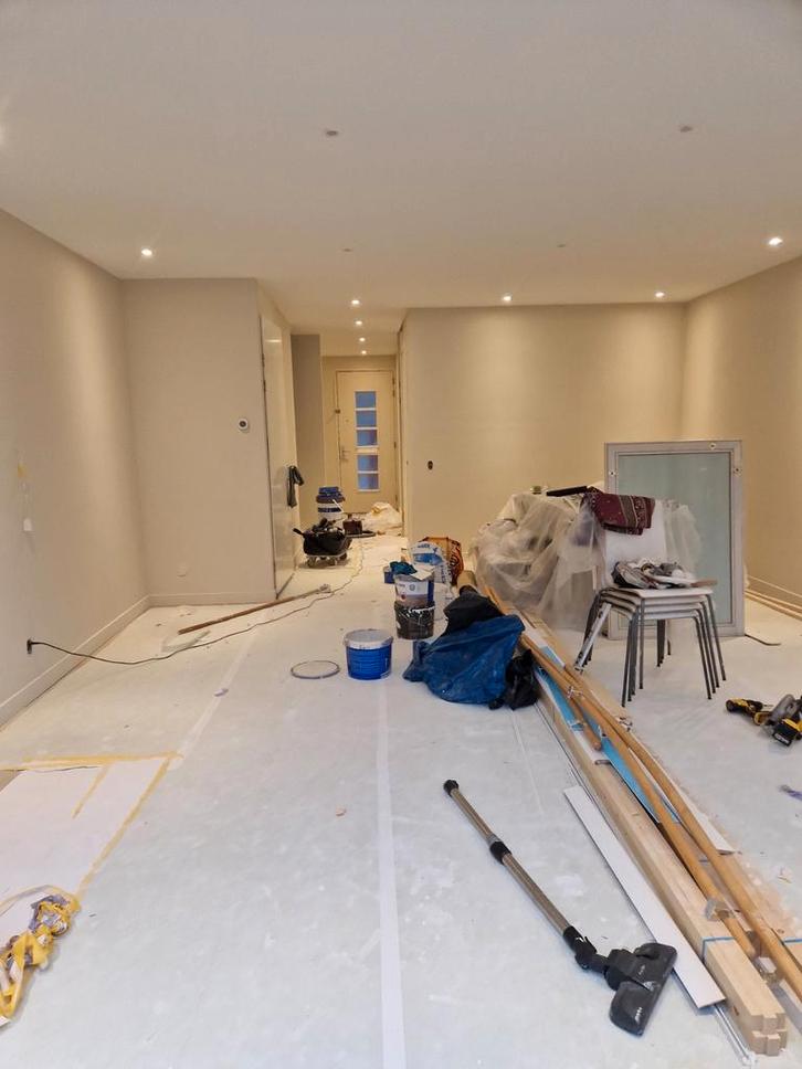 schilder en stukadoor aangeboden, Vacatures, Vacatures | Bouwnijverheid, Vanaf 10 jaar, Overige vormen, 33 - 40 uur