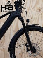 Cube Reaction Hybrid SLX Allroad 750 29 inch E-Mountainbike, Fietsen en Brommers, Fietsen | Mountainbikes en ATB, Overige merken