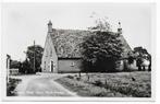 Wierden N.H.Kerk Oude Gelopen  Ansichtkaart ( B6360 ), Verzamelen, Ansichtkaarten | Nederland, Ophalen of Verzenden, Gelopen