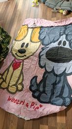 3 Kinderdekbedovertrekken + kussenhoes, Ophalen, Gebruikt, Overige kleuren, Jongetje of Meisje