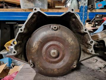 ST300 BOP automaat bak beschikbaar voor biedingen