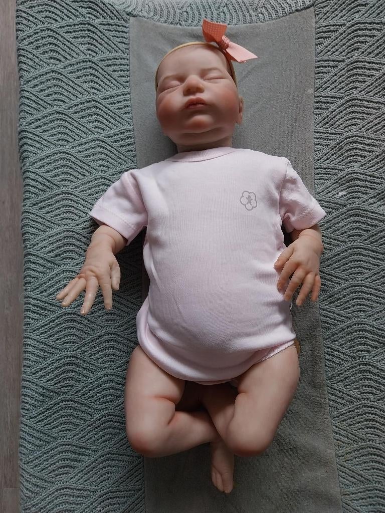 Rompertje Biorganic roze maat 62 NIEUW, Kinderen en Baby's, Nacht- of Onderkleding, Meisje, Junior Company, Nieuw