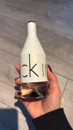CALVIN KLEIN PARFUM, Ophalen of Verzenden, Zo goed als nieuw