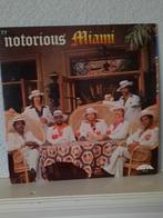 Miami - NOTORIOUS MIAMI, Ophalen of Verzenden, Zo goed als nieuw