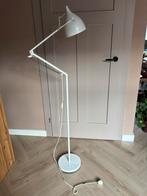 Zuiver vloerlamp reader, Ophalen, Gebruikt, Metaal, 150 tot 200 cm