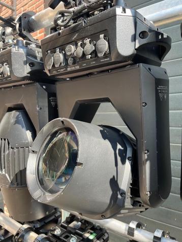 24X ADJ Hydro beam X12 movinghead beschikbaar voor biedingen