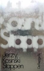 Jerzy Kosinski - Stappen (Ex.3), Ophalen of Verzenden, Gelezen, Europa overig