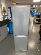 Koelkast / koelvriescombinatie indesit, Witgoed en Apparatuur, Ophalen, Gebruikt, 200 liter of meer, Met aparte vriezer