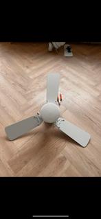 Ventilator zgan, Ophalen of Verzenden, Zo goed als nieuw