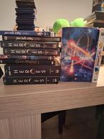 Lot series, Cd's en Dvd's, Dvd's | Tv en Series, Ophalen