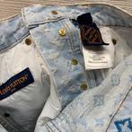 Nieuw! Dames en Heren broek Louis vuitton, Verzenden, Nieuw, Overige kleuren, Overige jeansmaten