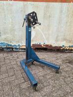 verrijdbare motorbok, Auto diversen, Autogereedschap, Ophalen, Gebruikt