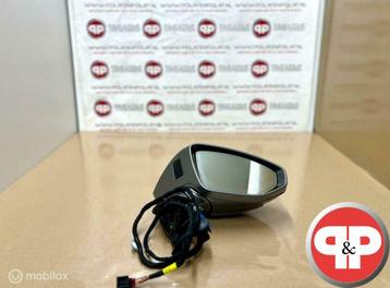 A8 4N Klap Spiegel Rechts beschikbaar voor biedingen