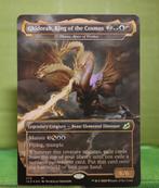 Ghidorah, King of the Cosmos Foil- MTG, Hobby en Vrije tijd, Verzamelkaartspellen | Magic the Gathering, Ophalen of Verzenden