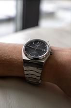 Tissot PRX Powermatic 80 - 40mm, Sieraden, Tassen en Uiterlijk, Horloges | Heren, Overige merken, Staal, Polshorloge, Ophalen of Verzenden