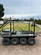 Argo 8x8 amfibie met kenteken, Ophalen of Verzenden