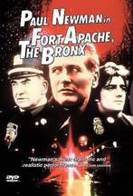 Fort Apache the Bronx (1981) DVD Paul Newman Pam Grier, Vanaf 16 jaar, 1980 tot heden, Ophalen of Verzenden, Zo goed als nieuw