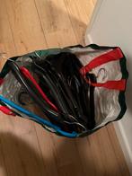 Gratis af te halen kledinghangers, Ophalen, Kunststof