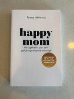 Happy Mom - Tessa Heinshuis, Boeken, Ophalen of Verzenden, Zo goed als nieuw, Opvoeding tot 6 jaar