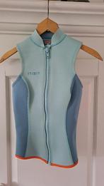 neopreen vestje 2 mm / wetsuit top dames s (valt als XS), Wetsuit, Gebruikt, Kind, Ophalen of Verzenden