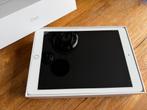 Ipad - 6th Generatie - Wifi -32GB - Silver, 32 GB, Apple iPad, Zo goed als nieuw, Wi-Fi