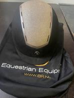Mooie zgan br cap, Dieren en Toebehoren, Ophalen of Verzenden, Zo goed als nieuw, Dressuur, Cap