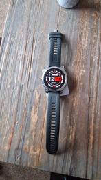 Garmin epix gen 2, Sieraden, Tassen en Uiterlijk, Sporthorloges, Garmin, Ophalen of Verzenden, Zo goed als nieuw, Waterdicht