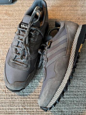 Adidas Moscrop SPZL Cordura Maat 44 beschikbaar voor biedingen