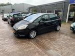 Citroën C4 1.6 THP Automaat 2009 Zwart Airco APK, 4 cilinders, 1481 kg, Zwart, Bedrijf