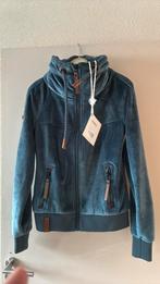 Naketano jasje/vest, Kleding | Dames, Blauw, Nieuw, Naketano, Ophalen