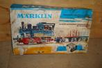marklin 0999, Hobby en Vrije tijd, Modeltreinen | H0, Wisselstroom, Ophalen of Verzenden, Märklin, Gebruikt