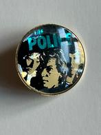 The Police broche speld, Verzamelen, Speldjes, Pins en Buttons, Ophalen of Verzenden, Gebruikt, Overige onderwerpen, Speldje of Pin
