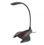 Microfoon KRUX Prana – 3,5 mm Jack, Omnidirectioneel, Ophalen, Nieuw, Zangmicrofoon