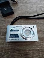 Sony Cyber-Shot DSC-W380, Gebruikt, 20x of meer, Ophalen of Verzenden, Sony