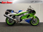 Kawasaki ZXR 750 (bj 1992), Motoren, 750 cc, Kawasaki, 4 cilinders, Motorrijbewijs A