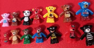 Lego Friends Beertjes Teddy bear beschikbaar voor biedingen