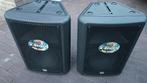 Dap K112 set luidsprekers, Gebruikt, 120 watt of meer, Front, Rear of Stereo speakers, Ophalen