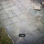 GRATIS meer dan 80 30 x 30 tegels, Ophalen, Gebruikt, 5 tot 10 m², Beton