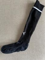 Voetbalsokken van Puma +- maat 43, Kleding | Heren, Sokken en Kousen, Puma, Zwart, Maat 43 t/m 46, Ophalen of Verzenden