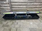 Thule skibox, Auto diversen, Dakkoffers, Ophalen, Gebruikt