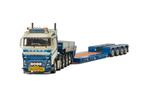 Gezocht WSI volvo FH4 10x4 van SCHOONES, Hobby en Vrije tijd, Modelauto's | 1:50, Ophalen of Verzenden, Zo goed als nieuw, Bus of Vrachtwagen