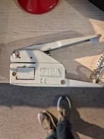 Zifa Aschersleben Tang - NS Kniptang?, Ophalen of Verzenden