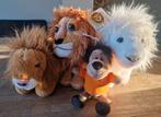 Leeuwen knuffels, Ophalen of Verzenden, Zo goed als nieuw, Overige typen