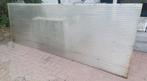 Polycarbonaatplaten, 3 meter lang en andere maten, Ophalen, Gebruikt, Overige materialen, Minder dan 20 mm